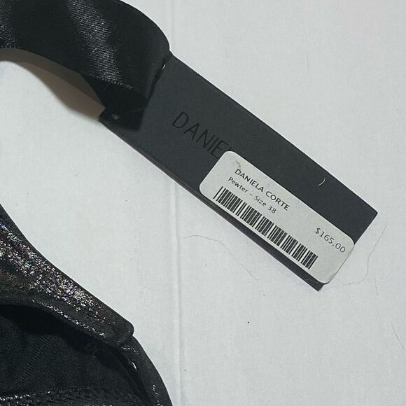 Daniela Corte Bikini Bottom NWT‎ - Picture 7 of 7